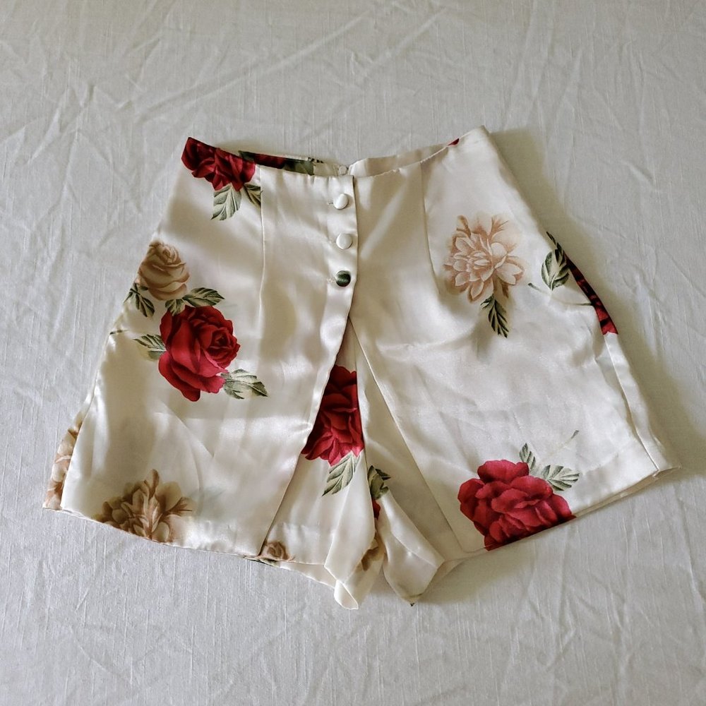Chico Skort